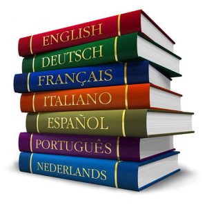 How can I learn different languages?
