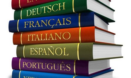 How can I learn different languages?