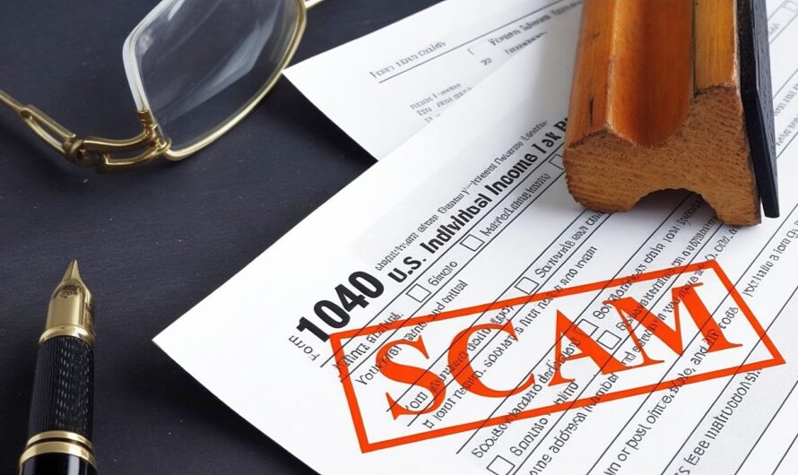 W-2 Scams Making the Rounds on Social Media